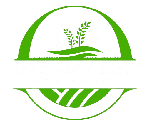 GAB Climate Smart Investment Ltd